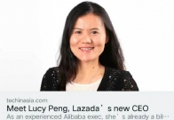 阿里巴巴20亿美金加注Lazada 直狙亚马逊东南亚布局