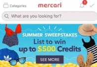Mercari账户如何注册开店?