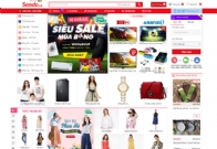 那些越南淘宝代购网做得好?