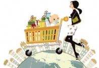 海外代购为何如此火爆？