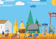 泰国电商市场前景？