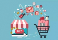 做英文淘宝代购网站要多久？