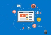 如何做英文商城网站？