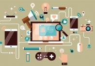 华人淘宝代购网站建设页面如何布局？