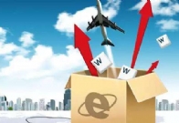 德语淘宝代购网站的建设。