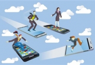 为什么手机端代购网站如此火热？