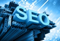 代购网站如何优化才能使关键词排名靠前？