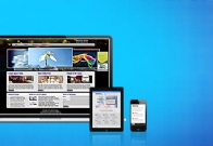 外贸商城网站建设的好处？