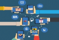 开发手机购物商城网站的优势？