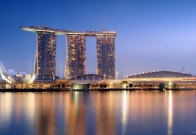 “新加坡”是东南亚发展最快的地区之一？